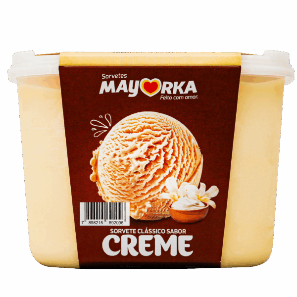 Creme 2L