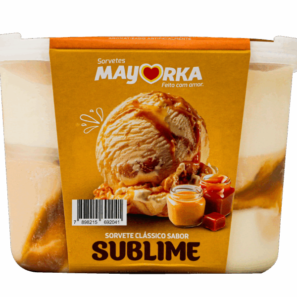 Sublime 2L