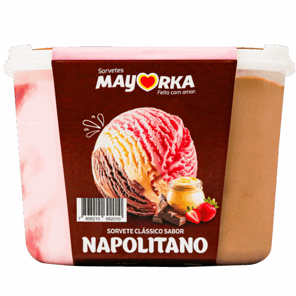 Napolitano 2L