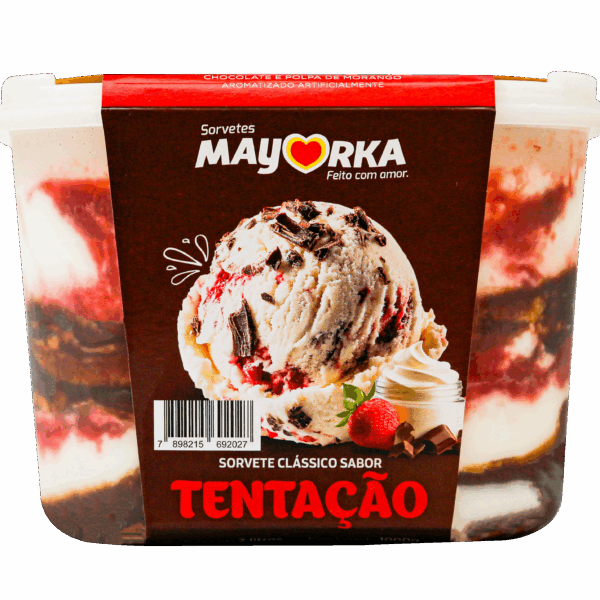 Tentação 2L