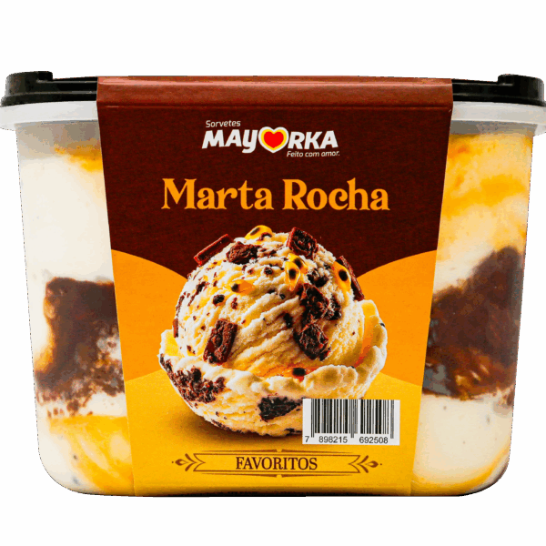 Marta Rocha