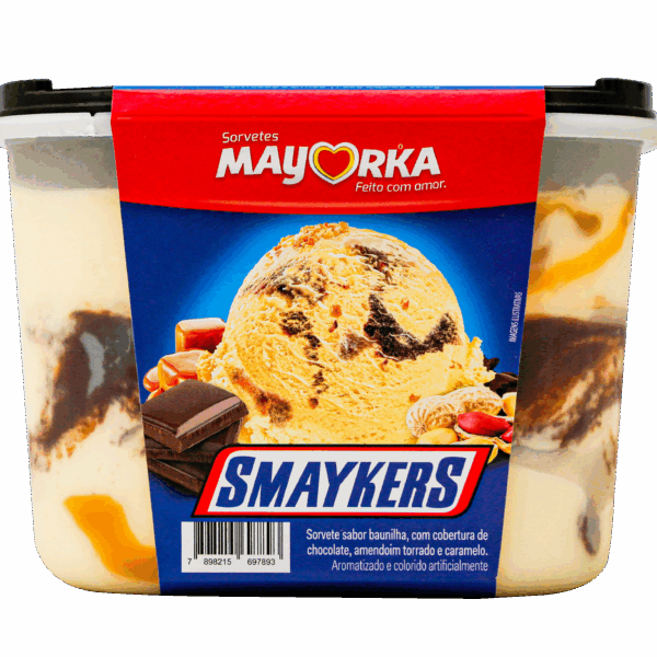 Smaykers 2L