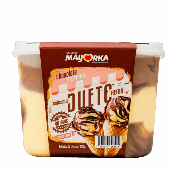 Dueto 2L